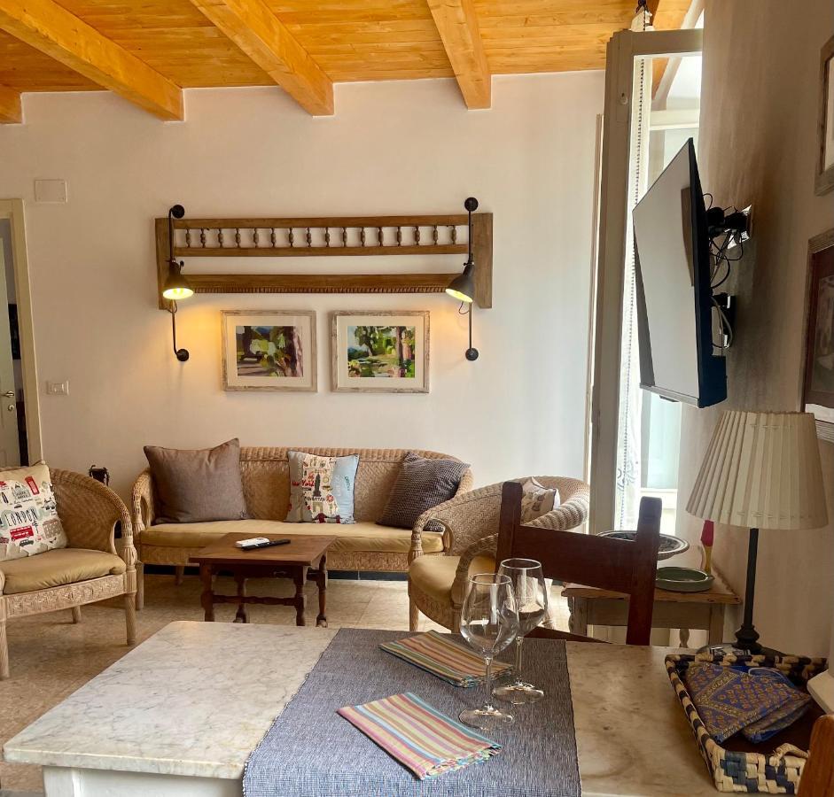 Ca' Dei Merli - Charming Italian Village House Casanova Lerrone Exterior photo
